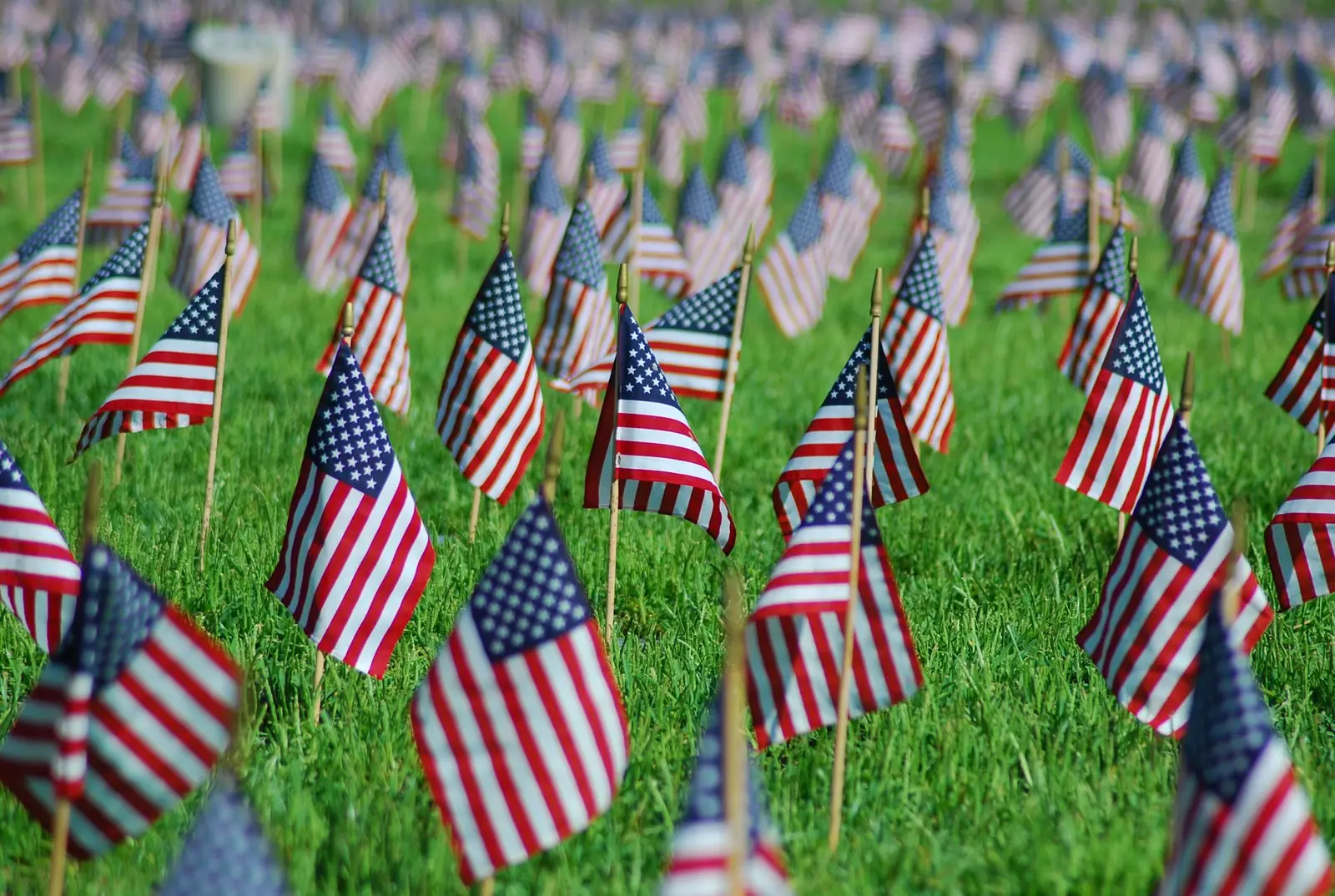 Care for veterans and first responders